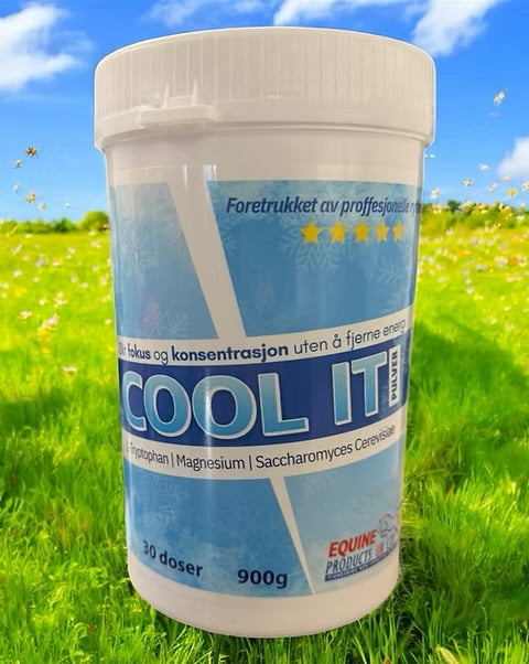 Cool It (Calmer) 900g