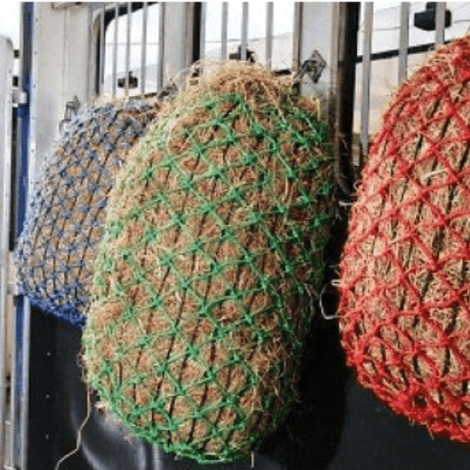stalltilbud hesteutstyr hest rytter stallekholmsprob grime slowfeeder